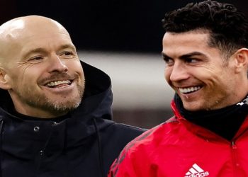 crise de cristiano ronaldo com manchester united