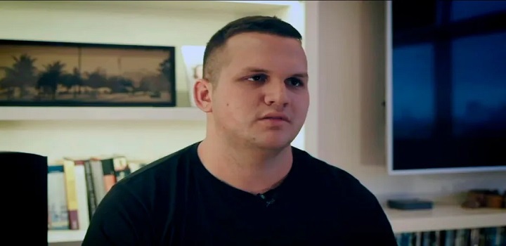 PRISÃO DO FILHO DE SERGIO CABRAL JOSE EDUARDO CABRAL