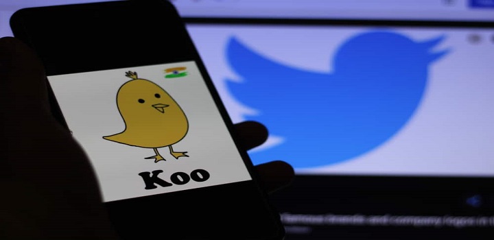 koo pode mudar de nome no Brasil