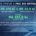 riscos da pec do estouro, pec da transição