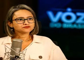 Servidores do Ministério da Cidadania denunciaram a secretária nacional de Atenção à Primeira Infância, Luciana Siqueira Lira de Miranda, por assédio moral