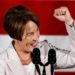 a vitória de uma mulher abertamente lésbica para o cargo de governadora. A democrata Maura Healey, de 51 anos,