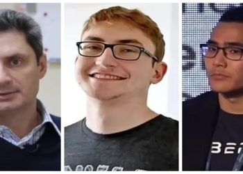 mortes misteriosas de executivos de criptomoedas
