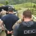 nazistas presos em sitio de santa catarina