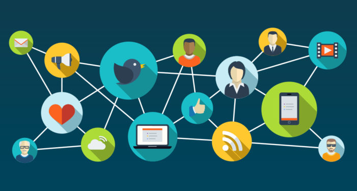 Relações: saiba como criar um bom networking