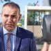 Piada gera crise: o presidente da Islândia Guðni Th. Jóhannesson e a história da pizza de abacaxi