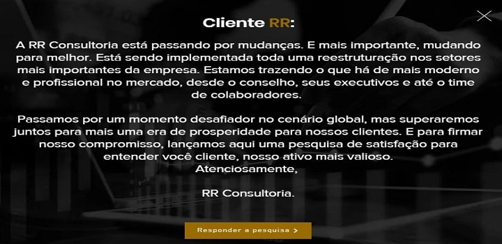 rodrigo reis rr holding golpe