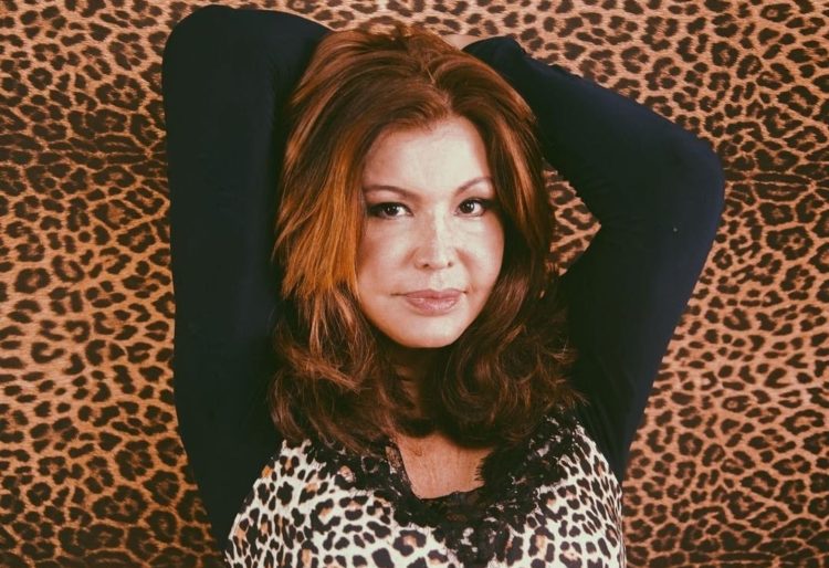 Roberta Close: o símbolo sexual dos anos 80.