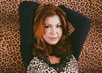 Roberta Close: o símbolo sexual dos anos 80.