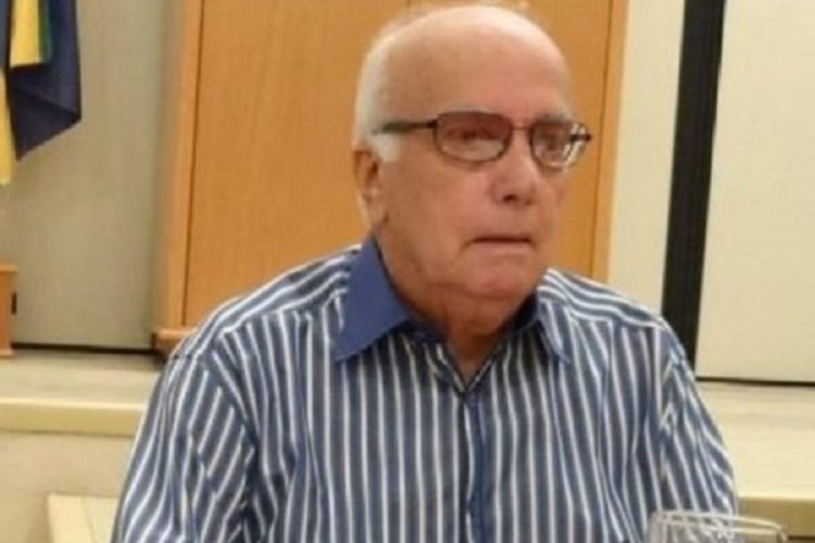 Rockfeller Felisberto de Lima: Morte do ex-prefeito de Campos-RJ aos 90 anos