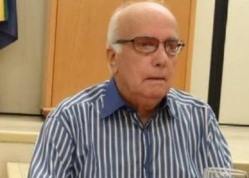 Rockfeller Felisberto de Lima: Morte do ex-prefeito de Campos-RJ aos 90 anos