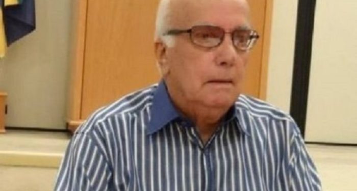 Rockfeller Felisberto de Lima: Morte do ex-prefeito de Campos-RJ aos 90 anos