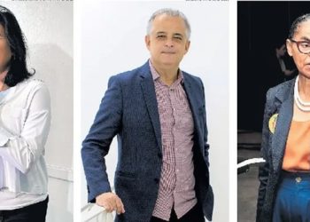 Cargos no Governo Lula
