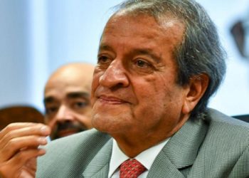 VALDEMAR DA cOSTA nETO NAO RECONHECE DERROTA DE BOLSONARO