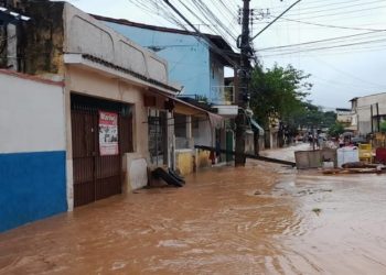 chuvas em conceição de macabu
