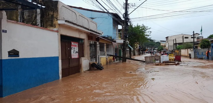 chuvas em conceição de macabu