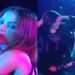 Anitta rebola durante premiação na Espanha