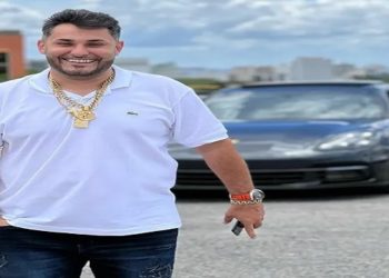 arnon do grau influencer preso por homicídio