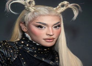 Pabllo Vittar usou as suas redes sociais, na última semana, para rebater acusações de que estaria fazendo "asian fishing"