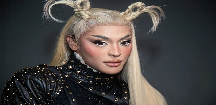 Pabllo Vittar usou as suas redes sociais, na última semana, para rebater acusações de que estaria fazendo "asian fishing"