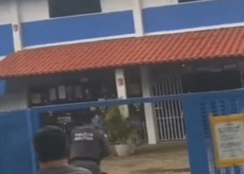 Ataque a escolas em Aracruz deixa mortos