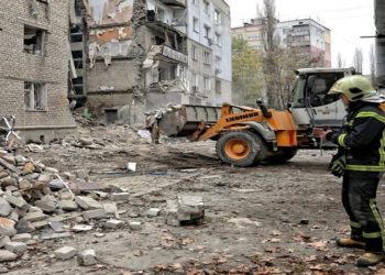 russia atira misseis na polonia