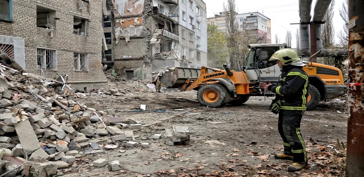 russia atira misseis na polonia