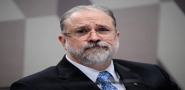 Procurador fala sobre consignado do Auxilio Brasil