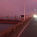 navio bate na ponte rio niteroi