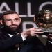 LESÃO DE BENZEMA, BENZEMA FORA DA COPA DO MUNDO