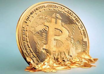 Crise das criptomoedas