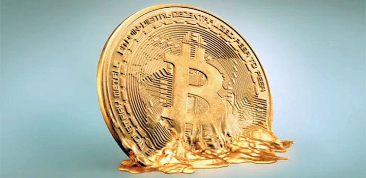 Crise das criptomoedas