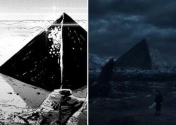 plagio na serie 1889 da netflix
