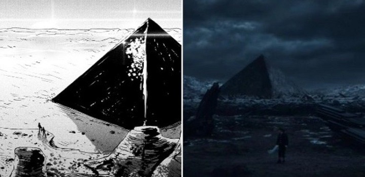 plagio na serie 1889 da netflix