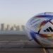 bola copa do qatar