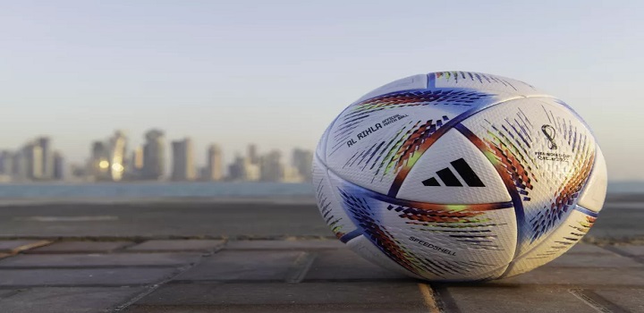 bola copa do qatar