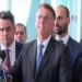 Bolsonaro discursa após derrota, Pronunciamento de Bolsonaro