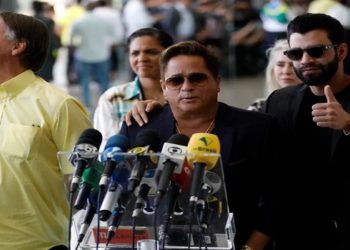 sertanejos que apoiam bolsonaro nao se manifestam apos eleições