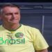 Bolsonaro pede anulação das eleições