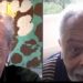 Caetano e Gil choram juntos