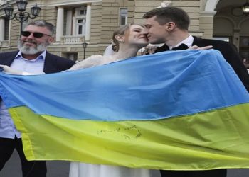 Ucrânia retoma Kherson