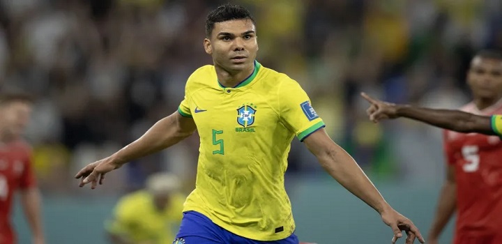 Brasil x Suíça melhores momentos