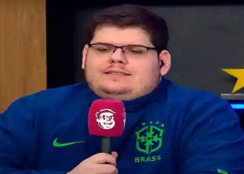 AUDIENCIA DE CASIMIRO NO YOUTUBE