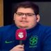 AUDIENCIA DE CASIMIRO NO YOUTUBE