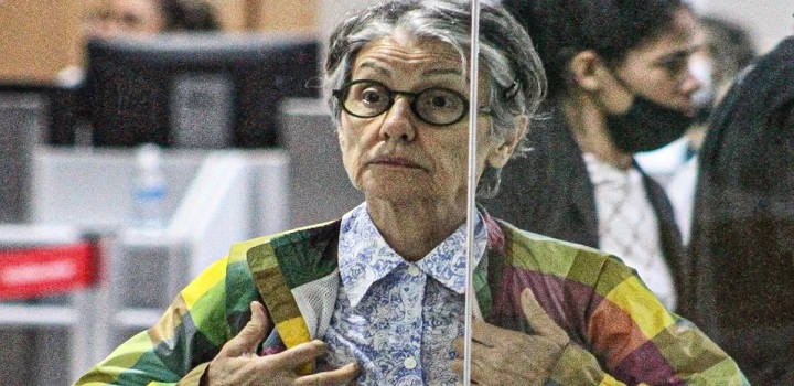 funcionarios da globo denunciam atriz cassia kis
