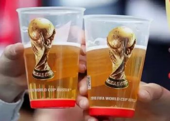 Qatar proibe venda de cervejas