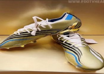 chuteira de messi na copa do mundo
