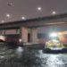 navio colide na ponte rio niteroi
