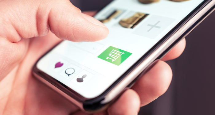 Novas regras para compras online