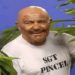 morte de sargento pincel